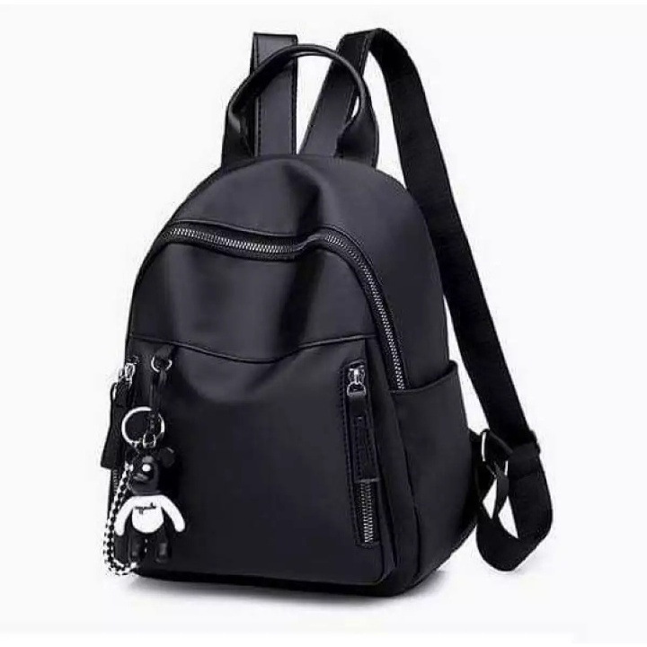 Tas Ransel Wanita Terbaru Buat Sekolah/Tas gendong/Tas Gemblok/Tas Punggung/Tas Gandong