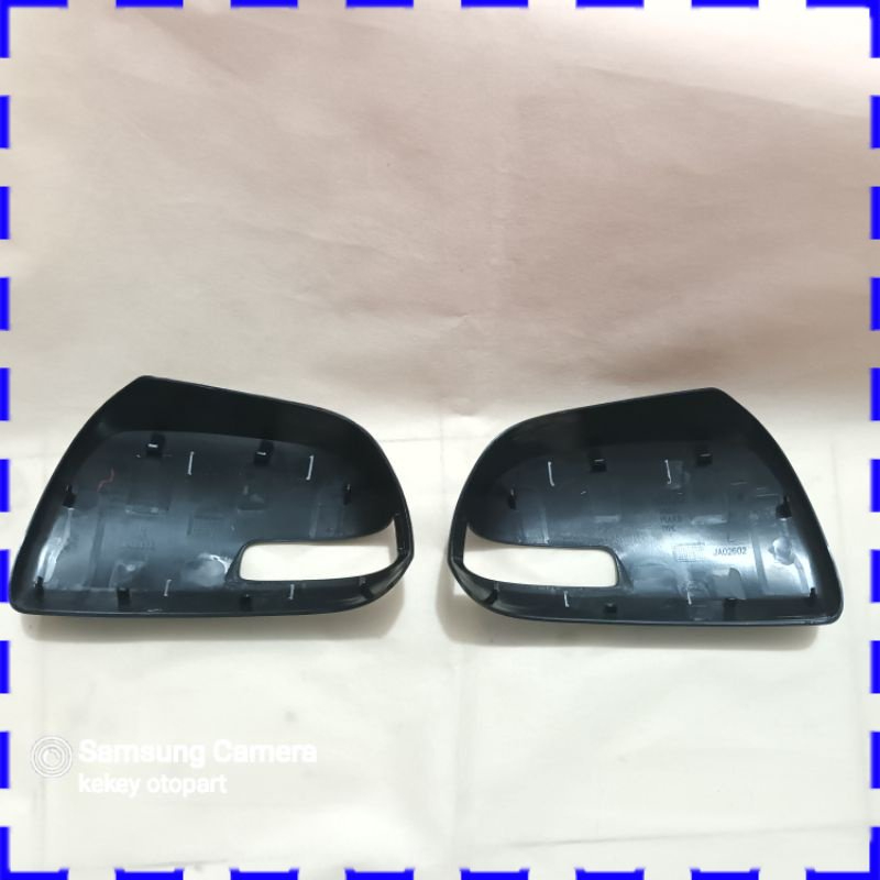 cover spion innova inova type v luxury spion toyota fortuner 2012 2013 2014 2015 ORIGINAL