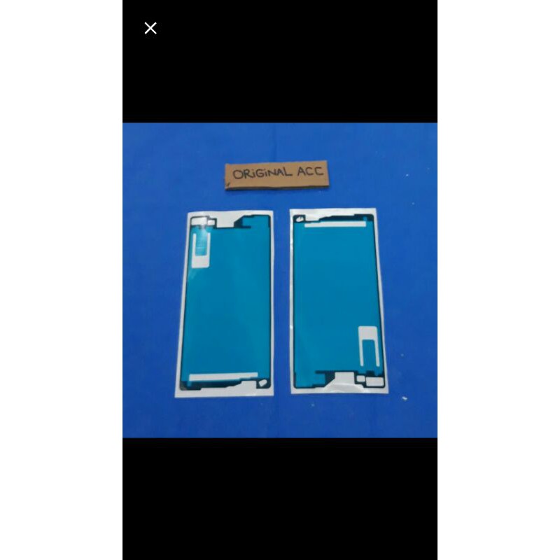 

LEM ADHESIVE/LEM PEREKAT LCD SONY EXPERIA Z2