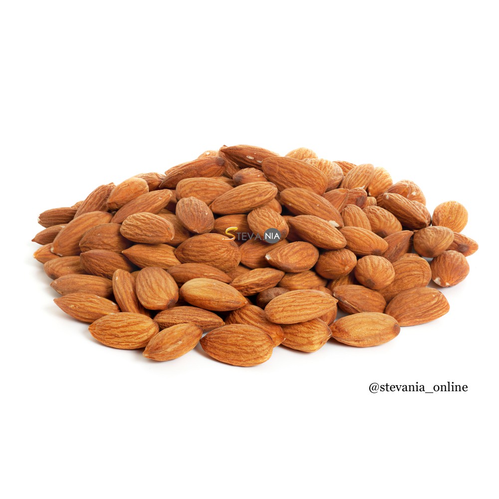 

Roasted Almond 250GR