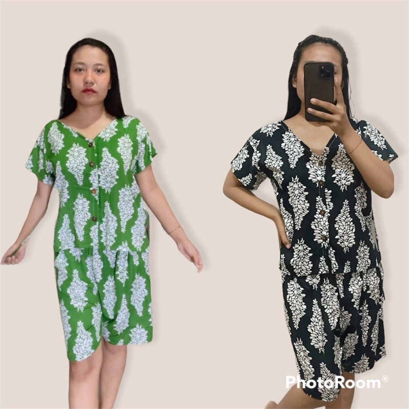 setelan wanita setelan kancing/setelan wanita murah/setelan bali/baju tidur nyaman/baju tidurn murah
