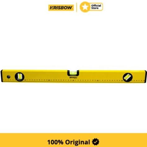 Krisbow Waterpass 60 Cm