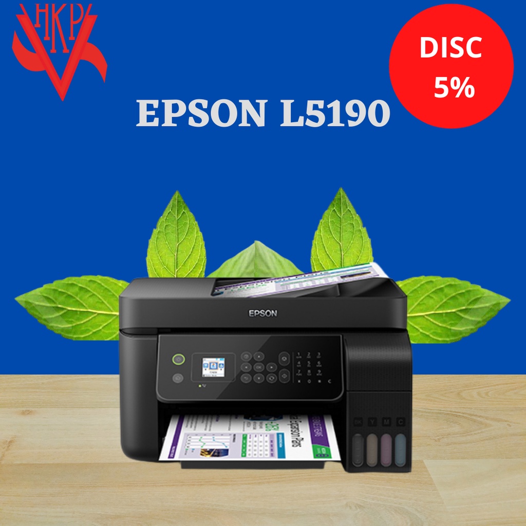 Printer Epson L5190