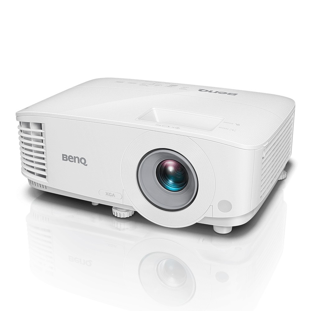 BENQ mx-550 Projector XGA 1024x768 HDMI 3600AL Proyektor BenQ mx550