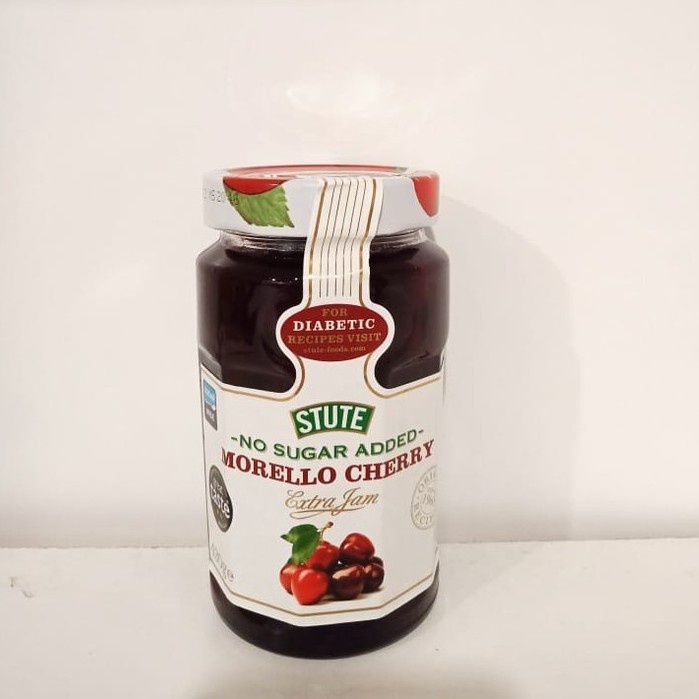 

Stute diabetic jam no added sugar 430 gr selai diabetes diet keto