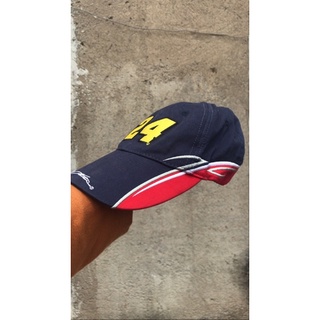 Vintage Cap Nascar Shopee Indonesia