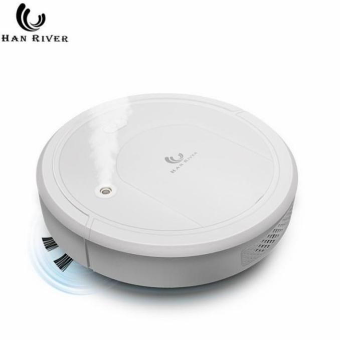 Han River Robot Vacuum Cleaner/Smart Vacuum Cleaner HRSDJ02