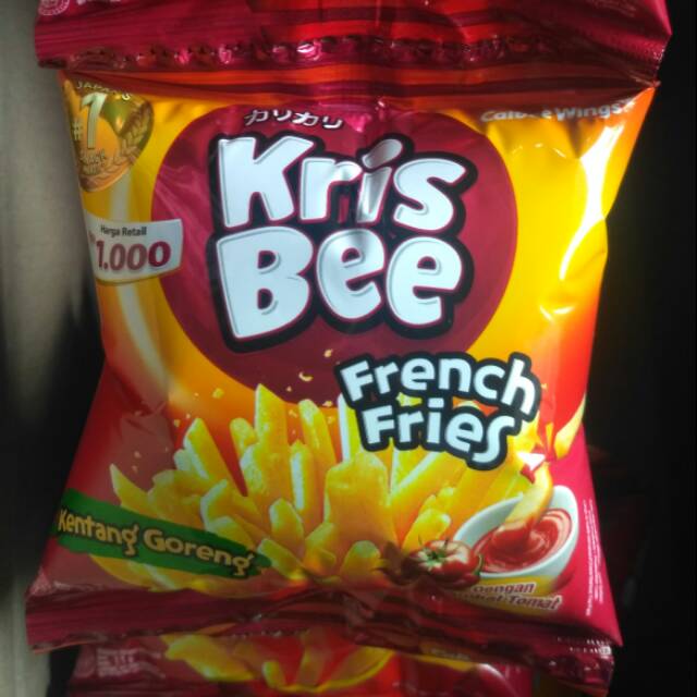 Kris Bee