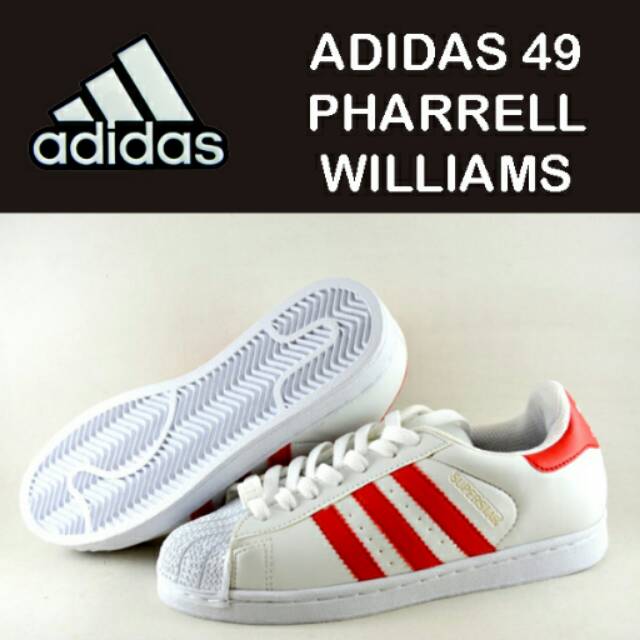 Adidas pharell williams