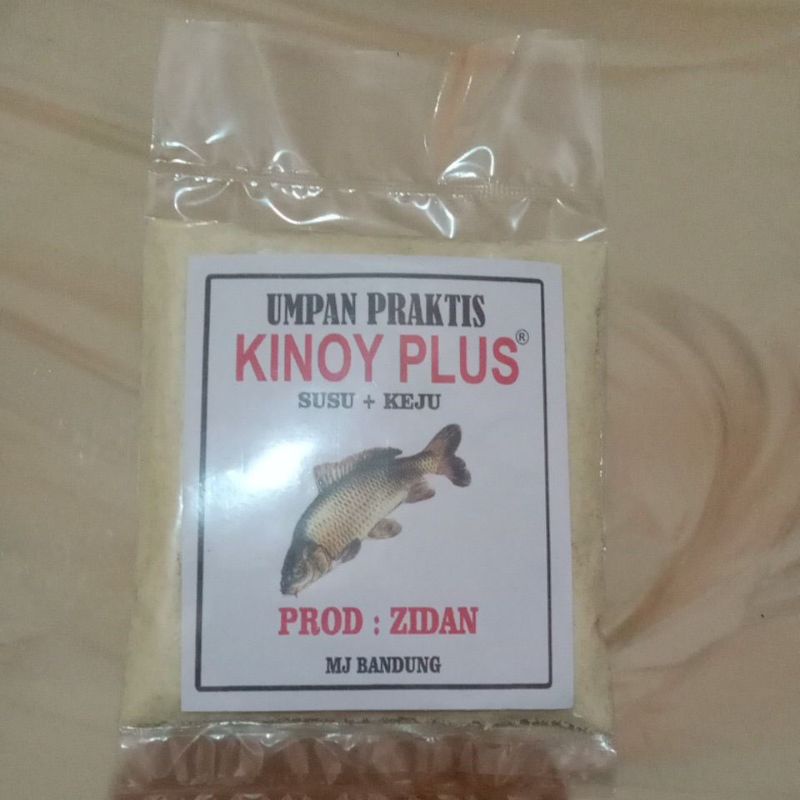 kinoy plus