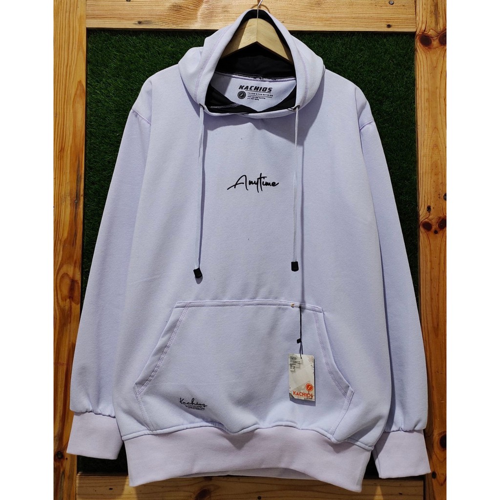 Jaket Hoodie Pria Cod Aesthetic Original Kachios Brand Distro Kota Bandung Terbaru Terpopuler Dan Terlaris Oversize Unisex Sweater Hoodie Pria Katun Casual Distro Masa Kini Hudie Pria Wanita Hodie Casual Warna Hijau Dove List Make Today Amazing Masa Kini-5