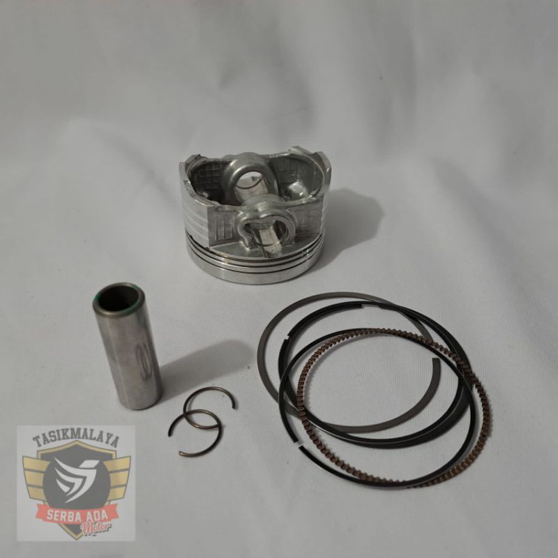 PISTON KIT SEHER KIT MEGA PRO MONO SHOCK , VERZA. FIM73 OS STD 50 100 150 200 250 30