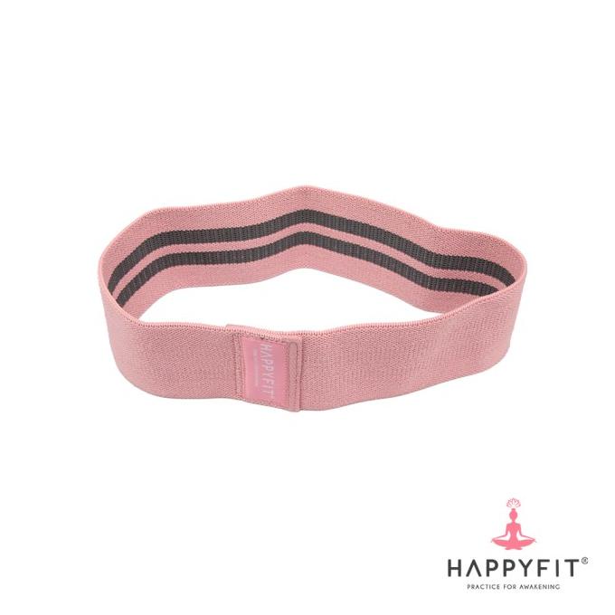 HAPPYFIT RESISTANCE HIP BAND