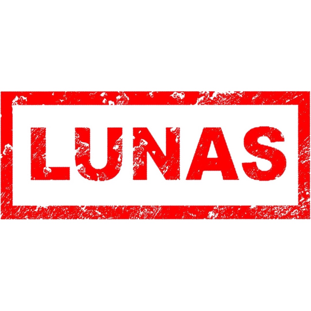 

Stiker Lunas