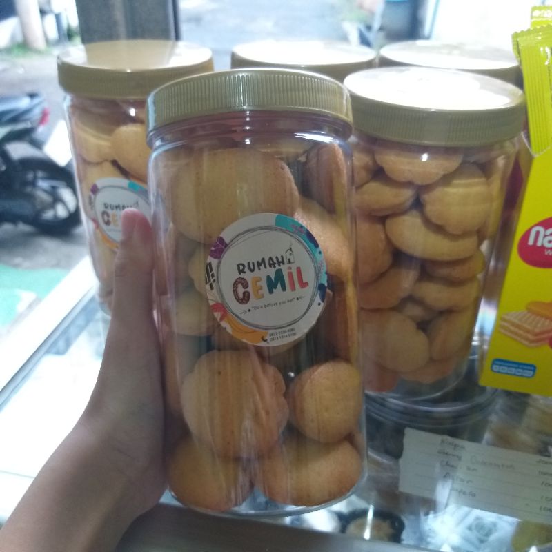 

Bolu Kering Jadul