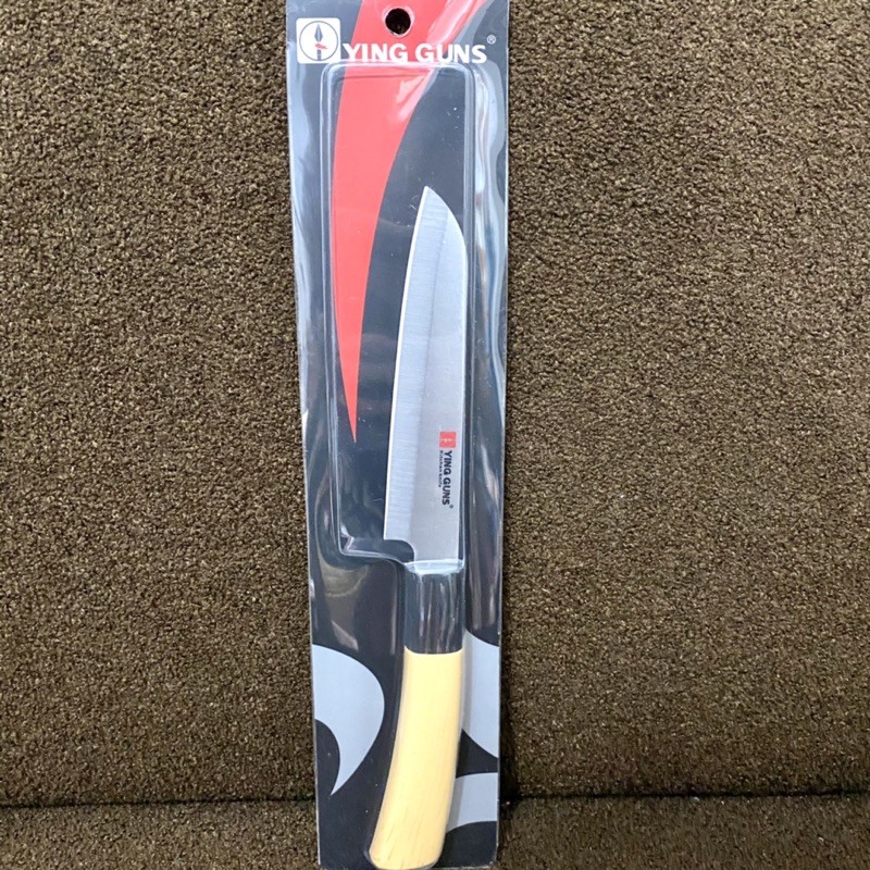 Pisau Dapur Ying Guns Stainless Steel