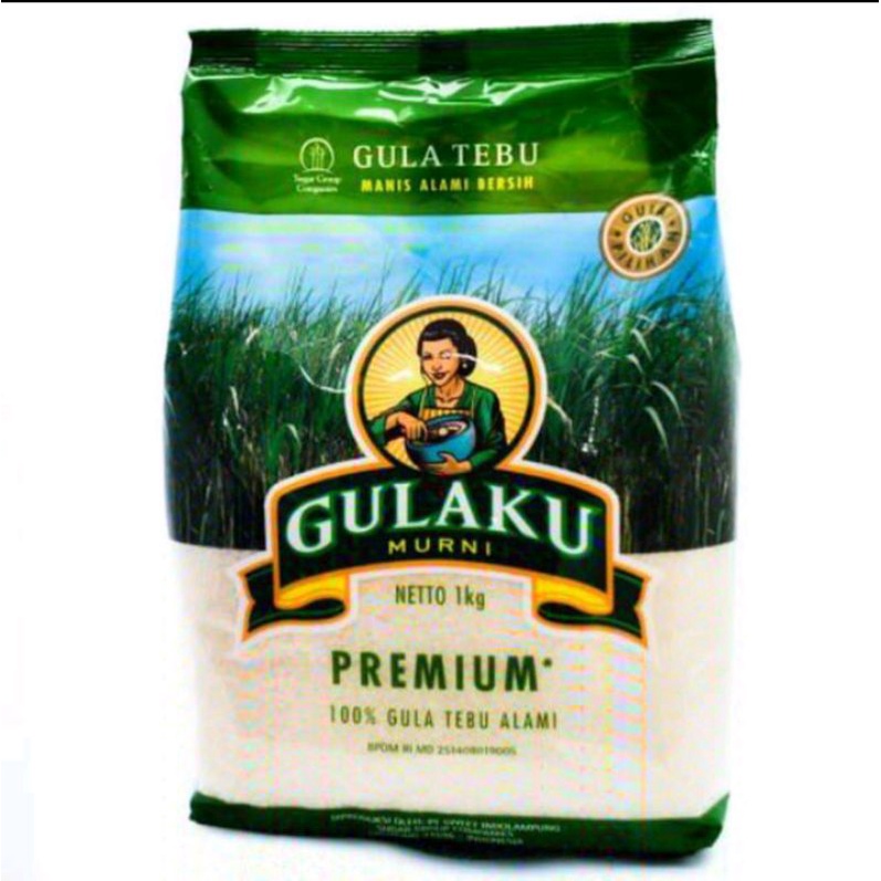 

GULAKU 1kg