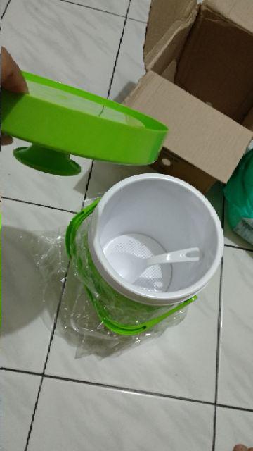 Thermos Es/nasi 6 Ltr Global Eagle