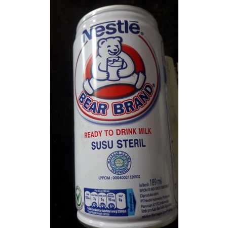 

SUSU BEAR BRAND