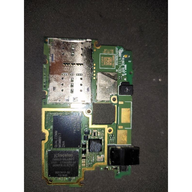mesin china mobile a3s normal garansi