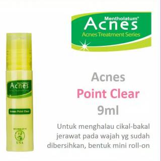 Acnes Spot Care 12gr Acnes Spot Care Penghilang Bekas Jerawat Spot Care Spot Care Acnes Obat Jerawat Shopee Indonesia