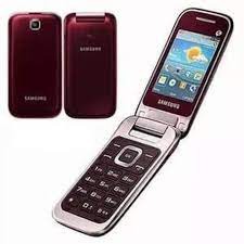 Samsung Lipat Kamera Samsung GT C3592 Hp Samsung Lipat Kamera Handphone Baru Hp Samsung Jadul