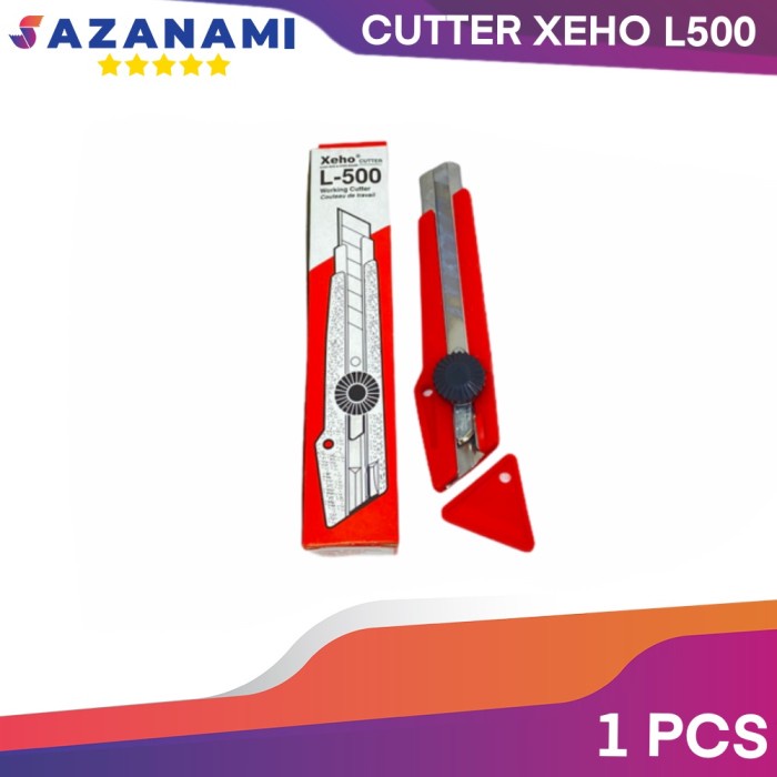 

kertas-pemotong- cutter xeho l 500 kater xeho besar isi l150 cutter pemotong kertas -pemotong-