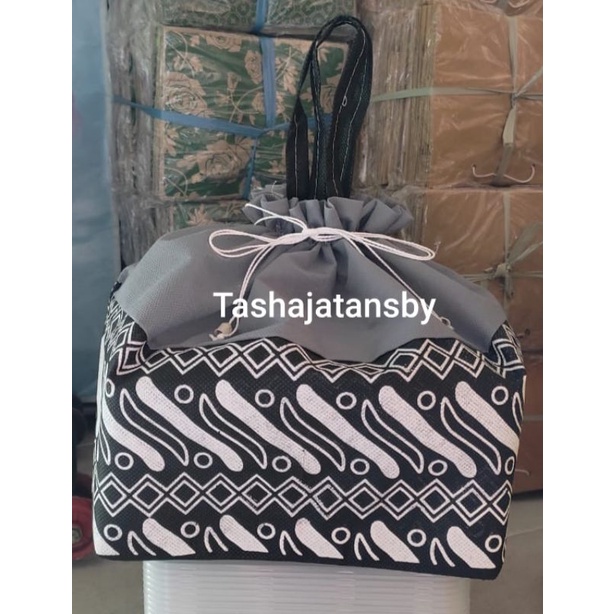 TAS HAJATAN BATIK 22