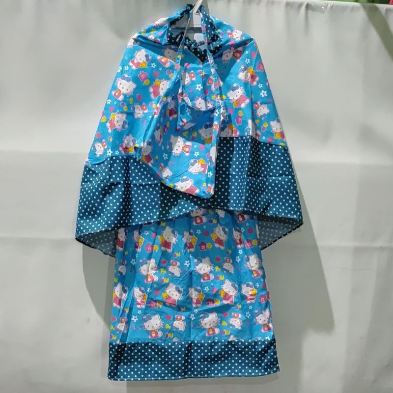 MUKENAH ANAK KATUN,SIZE:S,M,L,XL,XXL/USIA 3-8 TAHUN.