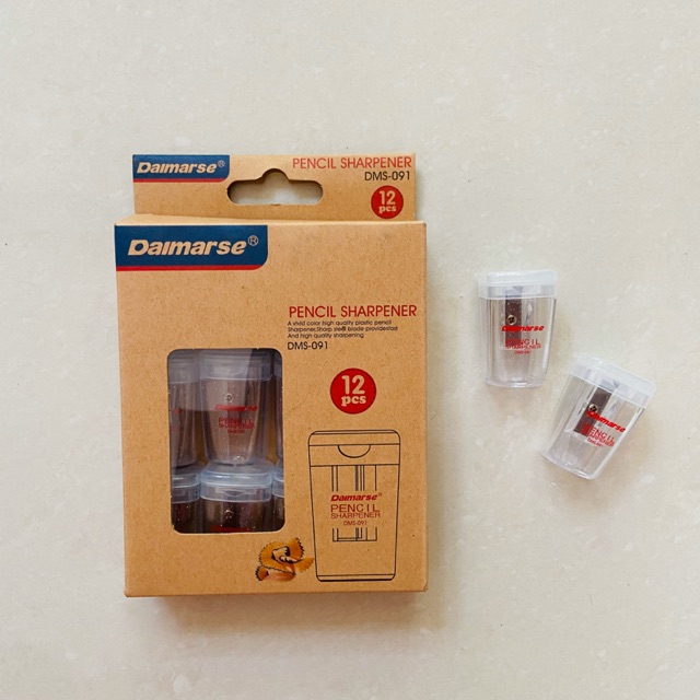 

Rautan DAIMARSE isi 12 pcs