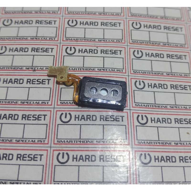 Speaker telepon Sepiker atas SAMSUNG J5 J500G J7 J700F 2015 J7 Core J701F Sparepart Original bekas c