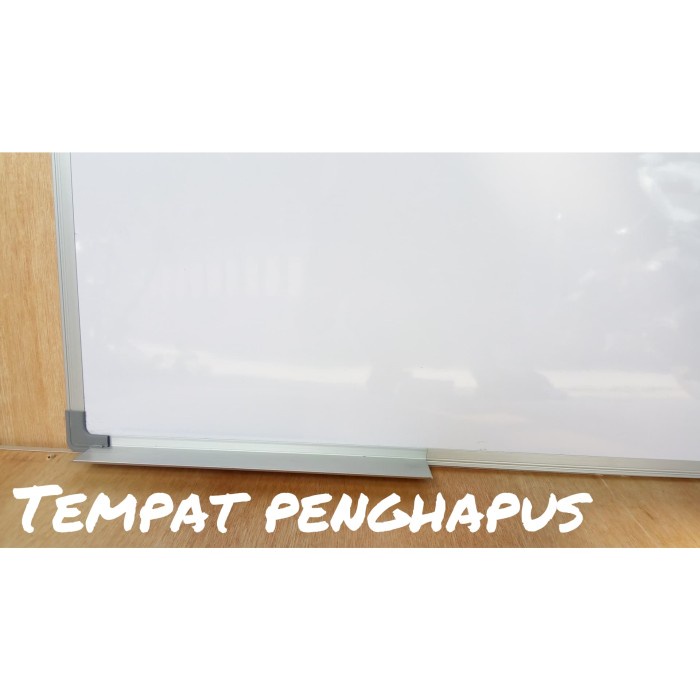 

papan tulis magnet / papan tulis / white board promo