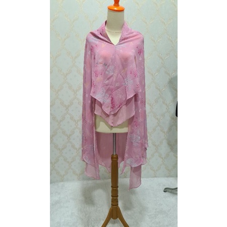 sisesa khimar original