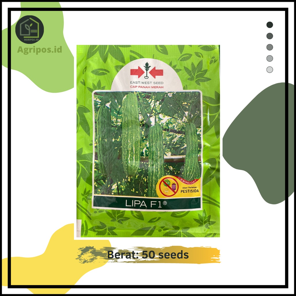 BENIH PARE LIPA CAP PANAH MERAH