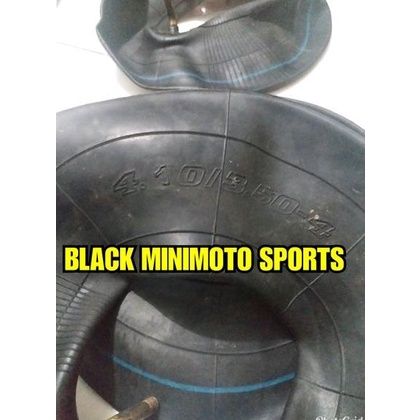 Ban Dalam Motor Mini Atv - Ban Dalem Ring 4 Inch - Ban Dalam Atv Kecil