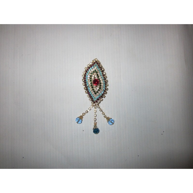 BROSS BROS DIAMOND KRISTAL CRISTAL