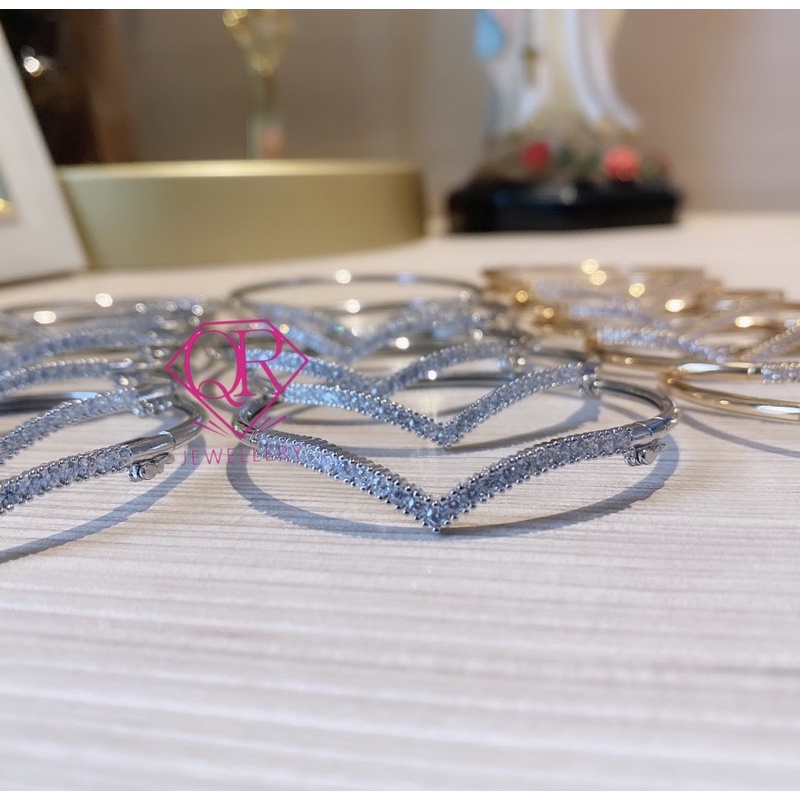 Qrjewellery - Gelang Aurel Gelang Fuji