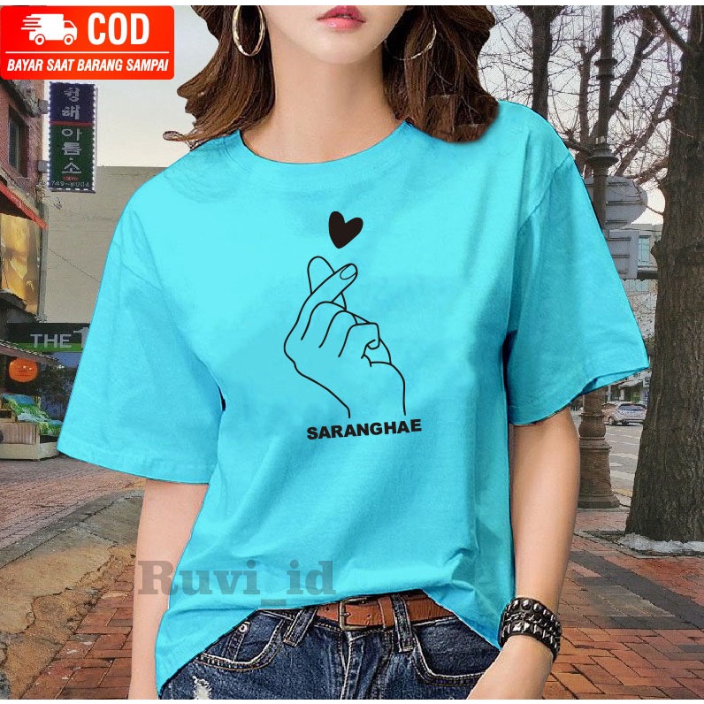 Ruvi_id-KAOS OVERSIZE / BELI 3 GRATIS HEADSET EXTRA BAS / KAOS WANITA KOREAN STYLE / KAOS PRIA / KAOS DISTRO / KAOS WANITA DEWASA / KAOS WANITA LENGAN PENDEK / KAOS OBLONG / KAOS REMAJA / KAOS TERLARIS / KAOS CEWEK BAHAN ADEM TEBAL / KAOS MURAH