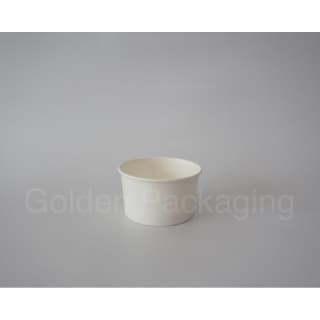 Paper Cup Ice Cream 4 oz / Polos