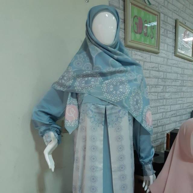 Sujudku Series gdas by ghaida