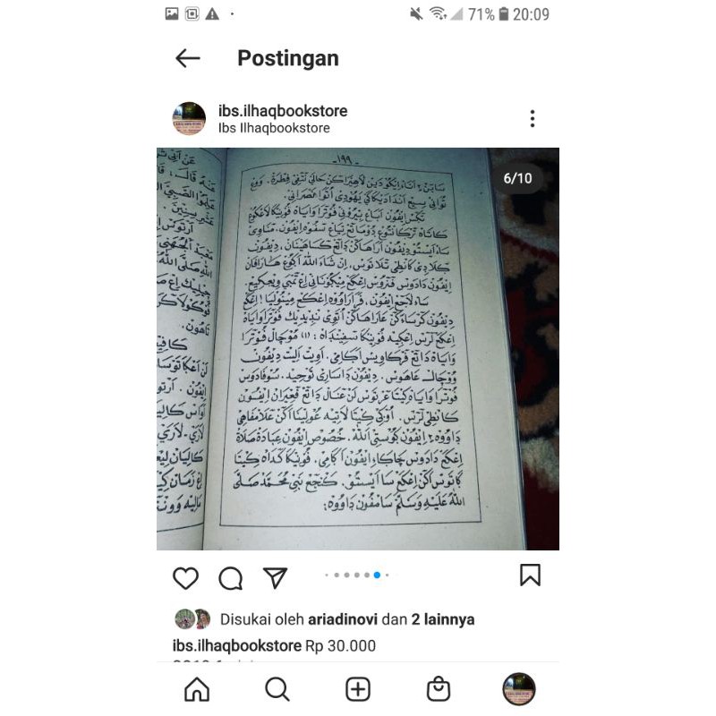 khutbah bahasa jawa pegon tulisan arab bahasa jawa