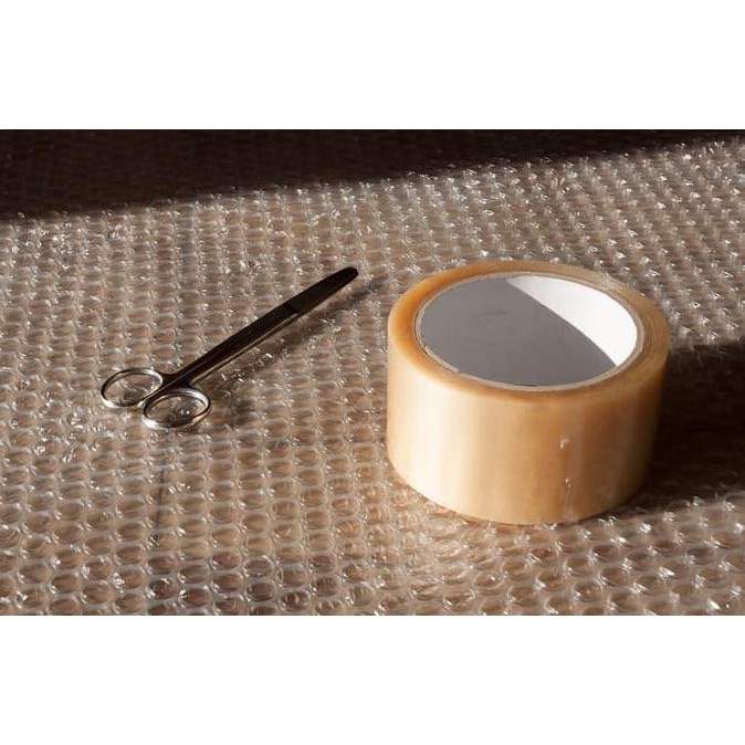 

Bubble Wrap Untuk Tambahan Packing Gerai 212 KOMPLIT