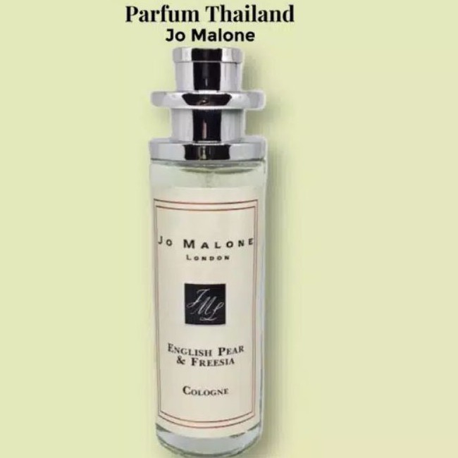 Parfum Bibit Thailand