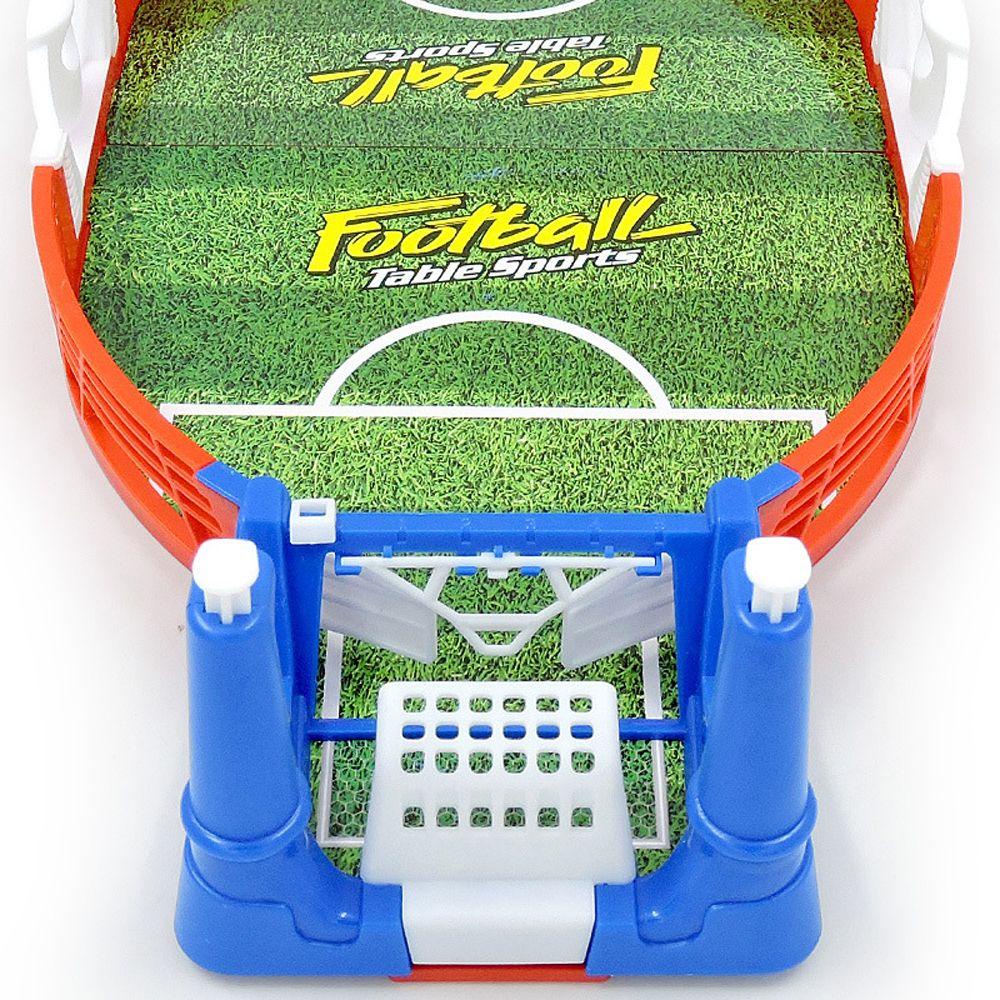 Needway Football Tabletop Game Anak Hadiah Belajar Dini Bermain Bola Mainan Orang Tua Anak Game Table Indoor Game Mainan Edukasi Desktop Sepak Bola Mainan Desktop Sepak Bola