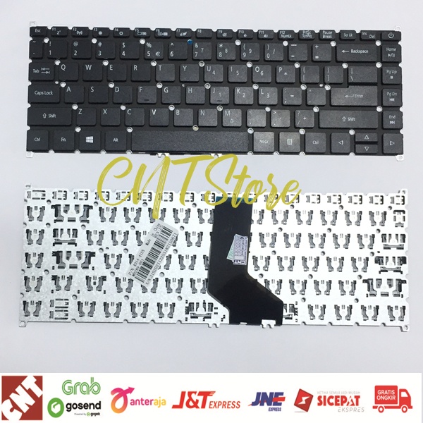 Keyboard Acer Aspire 3 A314 A314 -33 a314-41