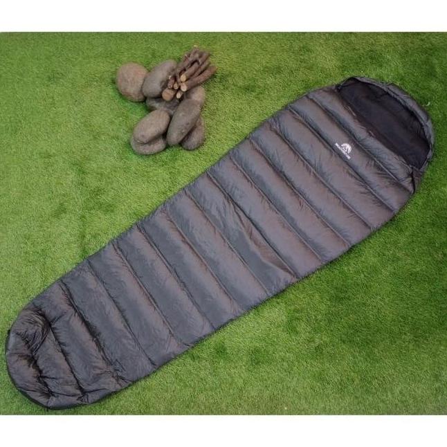 PRODUK TERBARU SLEEPING BAG BIG ADVENTURE BUNAKEN SDF635456C