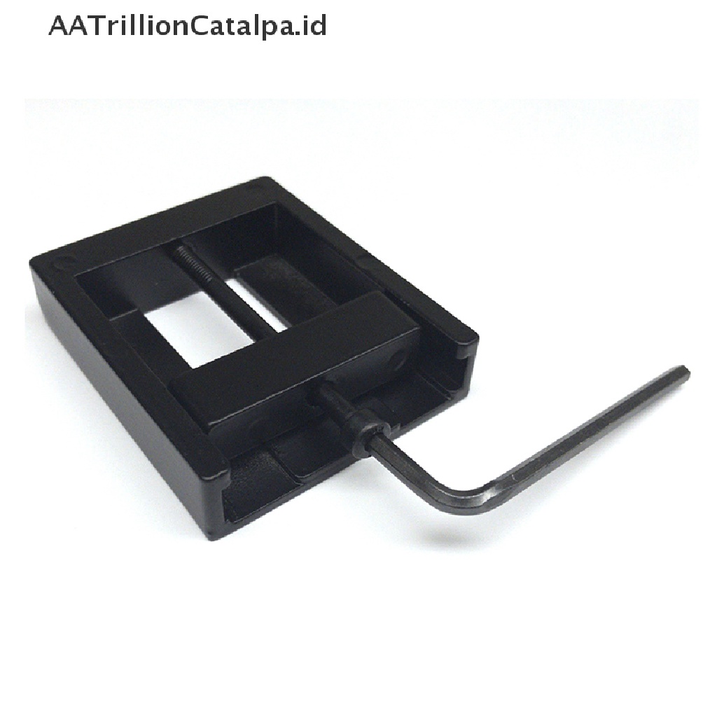 Aa Alat Pembuka Cap CPU Delid Trillioncatalpa Bahan Metal Untuk Intel LGA115X 3370K 4790K 6700K 7700K 8700K