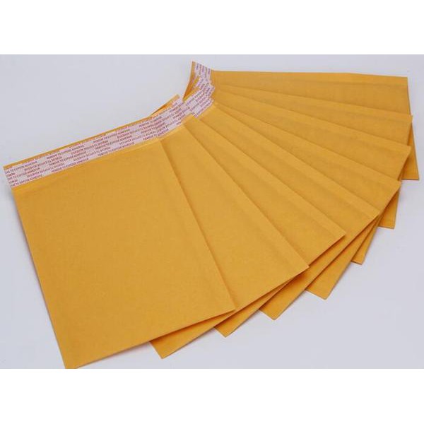 

BW - Kantong Bubble Wrap Envelope