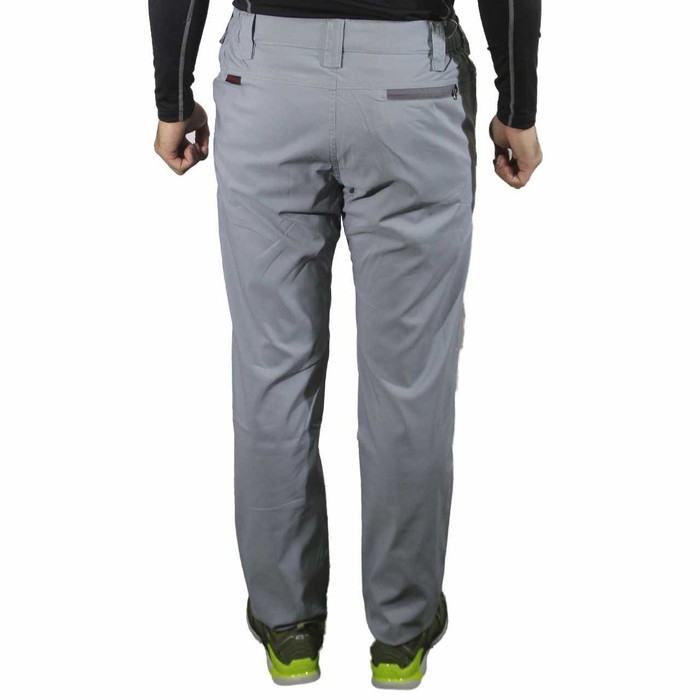 Celana Outdoor Panjang Begonia Paradise Long Pants Gunung Quickdry Original