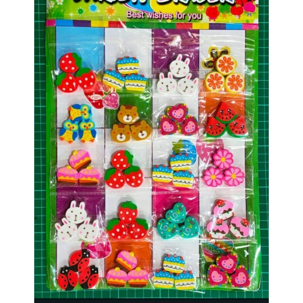 

penghabus isi 20 pcs